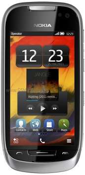 Nokia 701