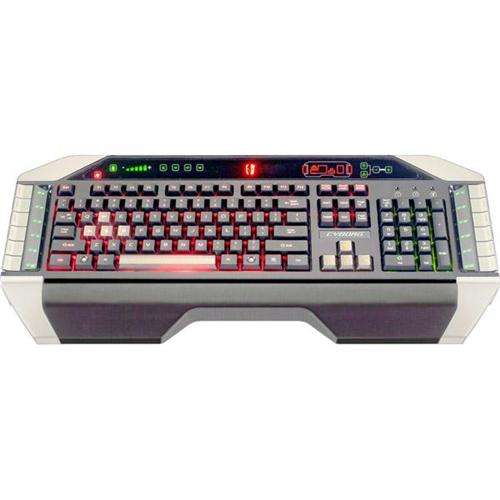 Cyborg V7 GAMING ILLUMINATED KEYBOARD