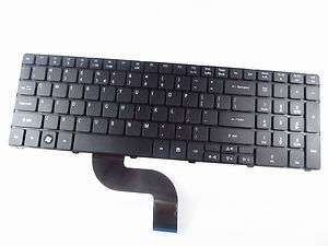 Acer Aspire 5536G 5739 5740G 5810T 7735G 8940G replacement keyboard