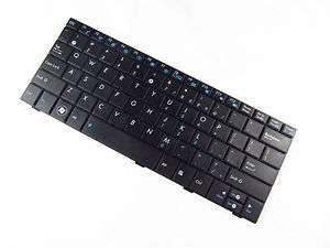 ASUS EEE PC 1005 SERIES LAPTOP KEYBOARD