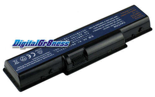 Acer Aspire 4220 4315 4320 4520G 4920 4930 5735Z 5740G 11.1V 4400mAh/49Wh 6-Cell Battery