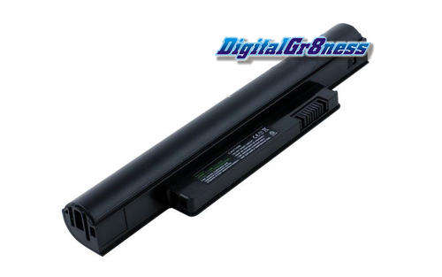 Dell Inspiron 11z 1110 1110n Inspiron Mini 10 10n 10v 11.1V 4600mAh/51Wh 6-Cell Battery