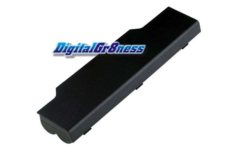 Fujistu LifeBook A532 AH532 10.8V 4600mAh/50Wh 6-Cell Battery