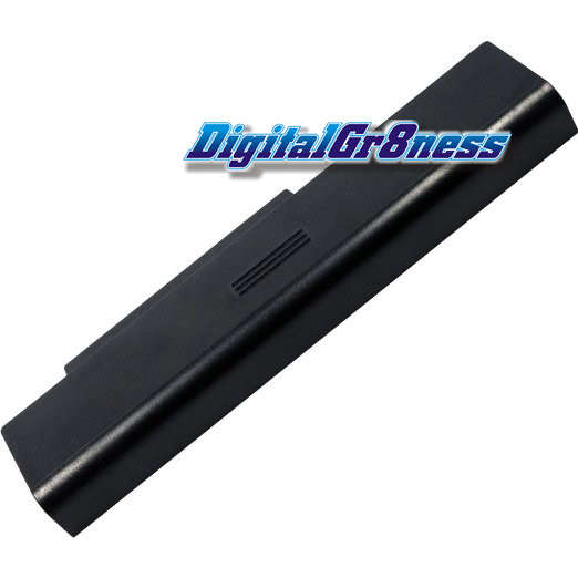 Fujitsu Siemens Amilo Li3710 Li3910 Pi3560 Pi3660 11.1V 4400mAh/49Wh 6-Cell Battery
