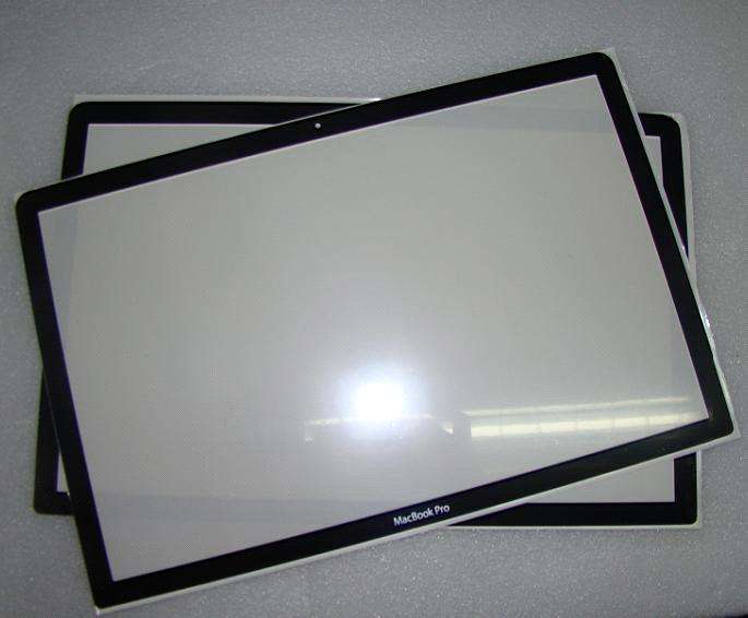 Apple MACBOOK 13.3" glass cover 2010 model, Apple Model A1278