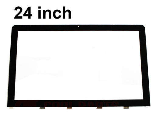 Apple IMAC 24" glass cover