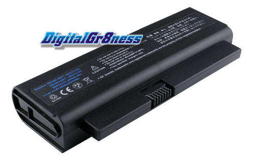 HP Compaq 2230s Compaq Presario CQ20 14.4V 2200mAh/32Wh 4-Cell Battery
