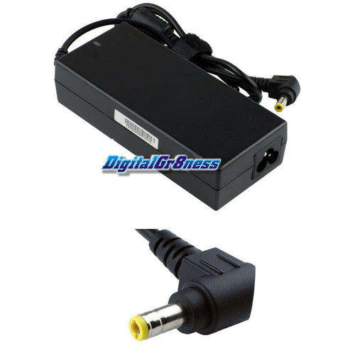 Mecer Xpression EL80 EL81 255II3 19V 4.74A 90W AC Adaptor