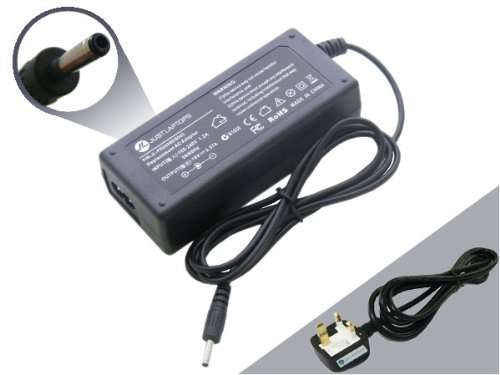 Samsung Series 9 NP900X4D 19V 2.1A 45W AC Adaptor