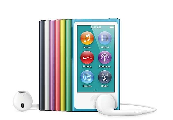 Apple iPod Nano 16 GB
