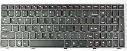 LENOVO IDEAPAD B570 SERIES LAPTOP KEYBOARD