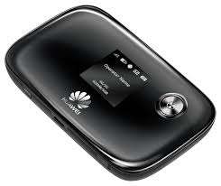 Huawei E5776 LTE Mobile Pocket Router / mifi device