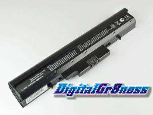 HP 510 530 - 14.4V - 2300MAH - REPLACEMENT LAPTOP BATTERY