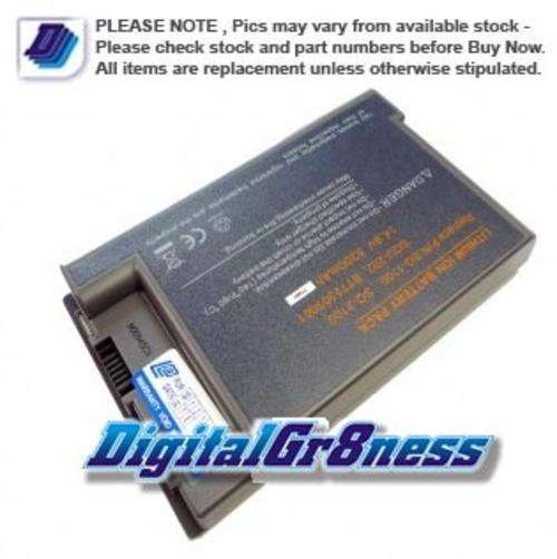 ACER ASPIRE/FERRARI/TRAVELMATE/PROLINE Z500N/QUNATA Z500  - 14.8V - 4800MAH - LAPTOP BATTERY