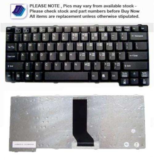 ACER TRAVELMATE 240 - New Replacement Keyboard