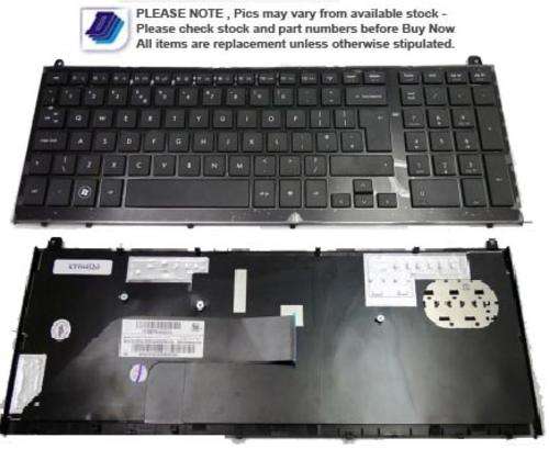 HP PROBOOK 4520S - New Replacement Keyboard