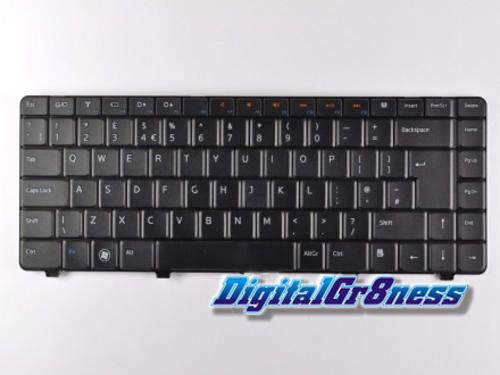 DELL INSPIRON N4010 - New Replacement Keyboard