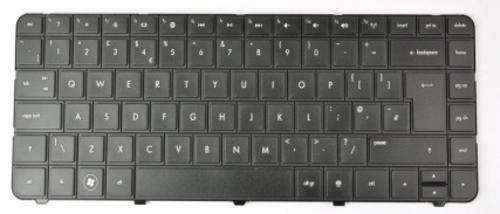 HP 630 - New Replacement Keyboard