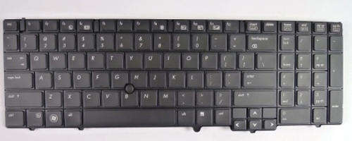HP ELITEBOOK 8540W - New Replacement Keyboard