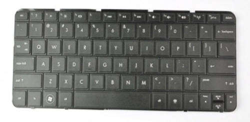 HP MINI 210-3000 - New Replacement Keyboard