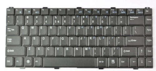 MECER AL-096 - New Replacement Keyboard