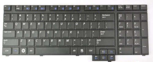 SAMSUNG R720 - New Replacement Keyboard