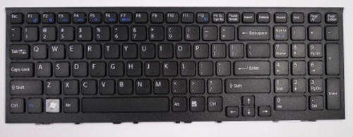 SONY VPC EH SERIES - New Replacement Keyboard