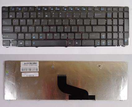 New Replacement Keyboards! ASUS K53