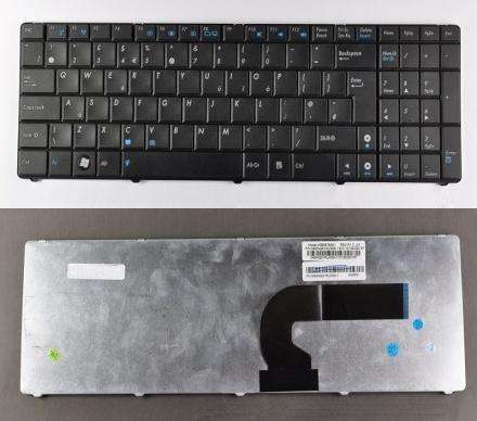 ASUS N50 - New Replacement Keyboard