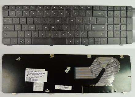 New Replacement Keyboards! COMPAQ CQ72