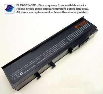 ACER ASPIRE 3628NWXMI/EXTENSA 4430/TRAVELMATE 6553 - 11.1V - 4600MAH - REPLACEMENT LAPTOP BATTERY