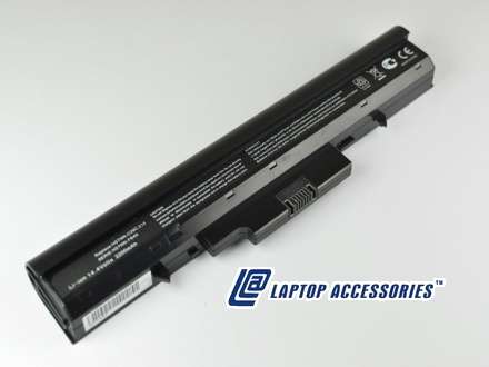 HP 510 530 - 14.4V - 2300MAH - REPLACEMENT LAPTOP BATTERY