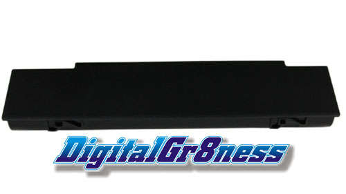 TOSHIBA DYNABOOK QOSMIO T750 V65/QOSMIO F60 F750  - 10.8V - 4600MAH - REPLACEMENT LAPTOP BATTERY