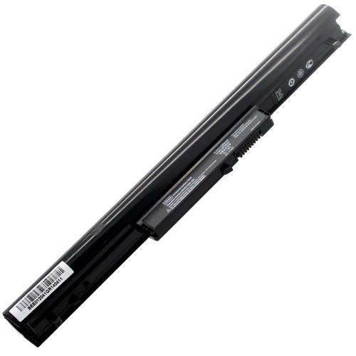 HP CHROMEBOOK 14/PAVILION SLEEKBOOK/ULTRABOOK - 14.4V - 2300MAH - REPLACEMENT LAPTOP BATTERY
