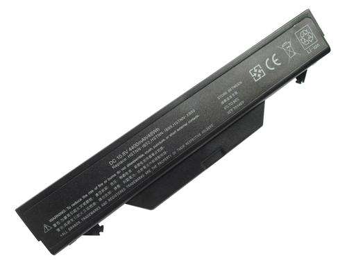 HP PROBOOK 4510S 4515S 4710S  4720S - 14.4V - 4400MAH - REPLACEMENT LAPTOP BATTERY