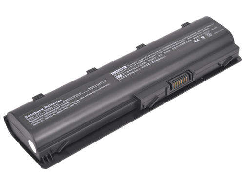 HP PAVILION  DV3-4103  DV5-2000 DV6-3001 DV6-4001 DV6-6001- 11.1V 4400MAH Laptop Replacement Battery