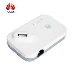 Huawei AF23 LTE/3G Sharing Dock mini usb wireless 3g 4g wifi router/Dock Station Wifi