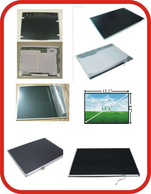 BRAND NEW LAPTOP LCD SCREENS , FROM 8.9" - 17.3" WIDE - FOR MOST MAKES OF LAPTOPS!!
