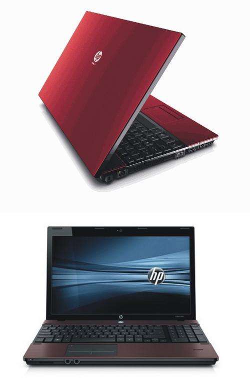 BRAND NEW HP ProBook 4515s , AMD Athlon II Dual-Core 2.1 GHz , 320GB HDD , 4GB RAM , 15.6" WIDE