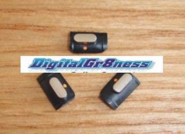 iPhone 3G/3GS 8 / 16 / 32 GB silent / mute switch black - original part