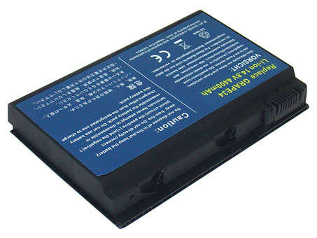 New Acer extensa 5220 replacement battery - 12 month warranty