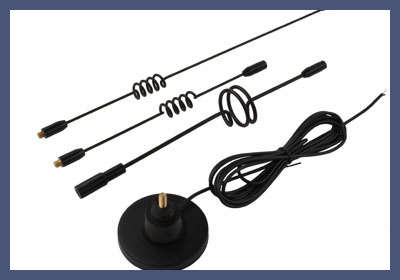 Huawei crc9 HSDPA /3G antenna / 890-960MHZ / 1710-2150MHZ