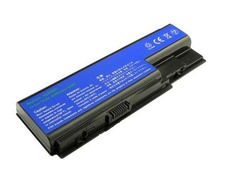 Acer ASPIRE, 2930,4020,4230,5310 11.1V- 4600MAHãBattery