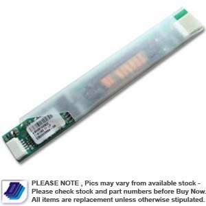 Acer /Compaq /HP /Toshiba LAPTOP LCD INVERTER (15.4 only)