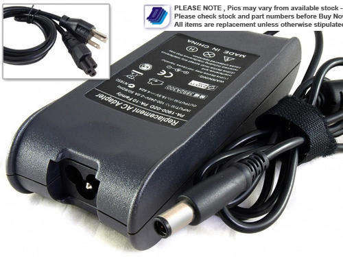 Packard Bell/Sahara/Toshiba  - 19V 3.42A Replacement Laptop Charger