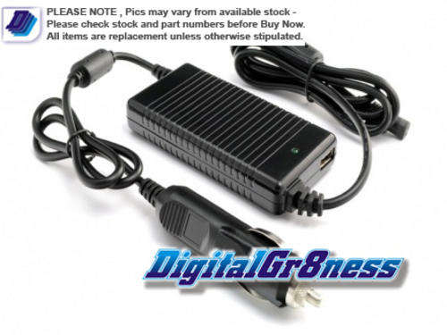 Compaq/HP - 19V 4.74A Replacement Laptop Charger Middle Pin
