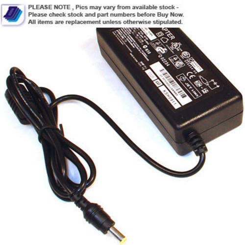 Samsung CORONA - 19V 3.16A Replacement Laptop Charger