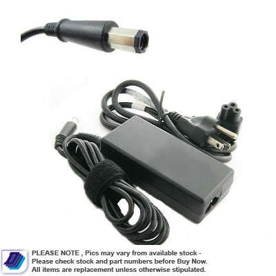 Dell XPS - 19.5V 3.34A (7.4MM*0.9MM) Replacement Laptop Charger