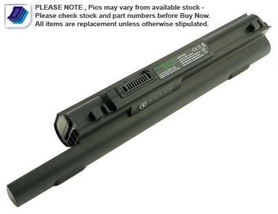 Dell XPS - 11.1V 6900MAH Laptop Replacement Battery