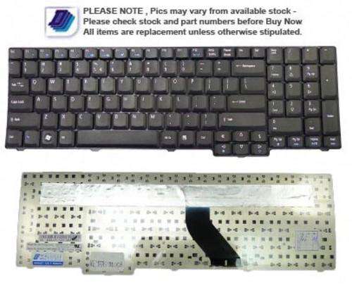 New Replacement Keyboards! ACER ASPIRE 9400 BLACK